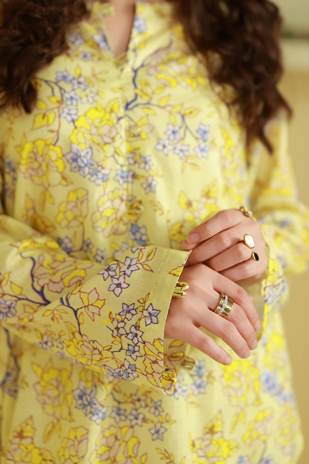 Kurta Trouser - 2062 - Image 5