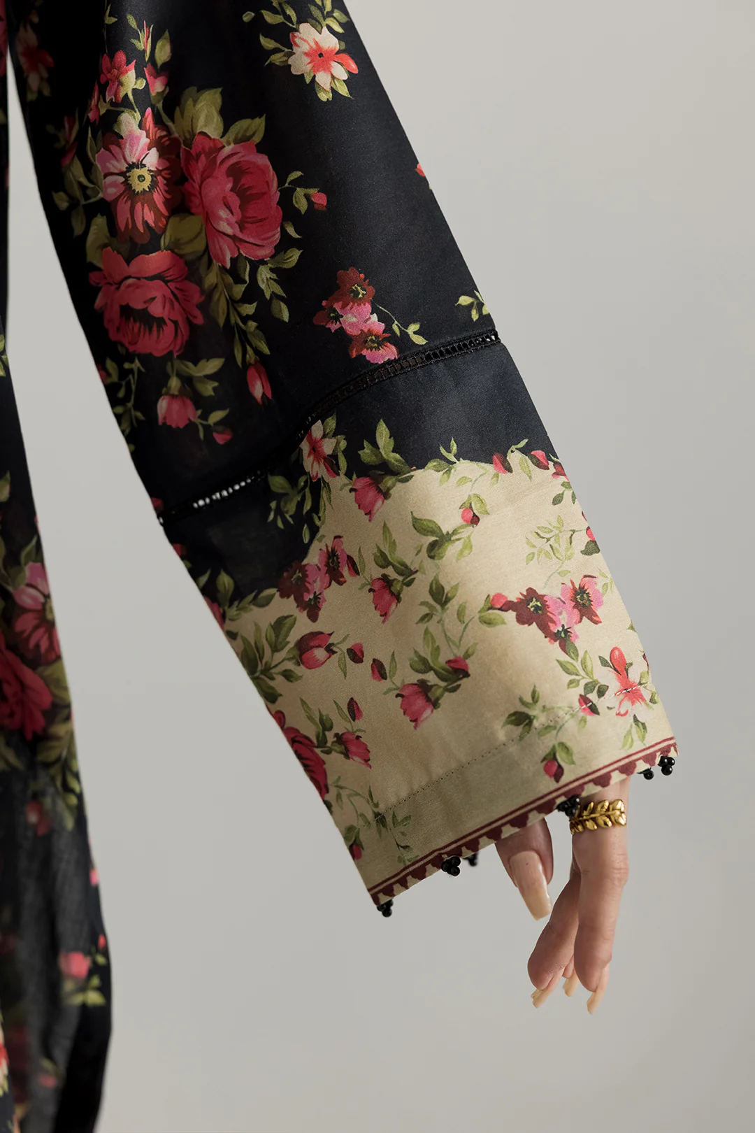Kurta Trouser - 2065 - Image 6
