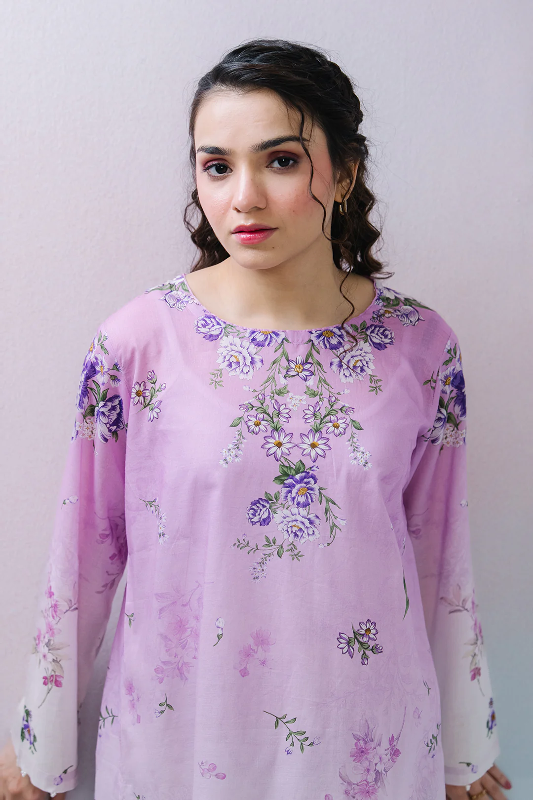 Kurta Trouser - 2067 - Image 2