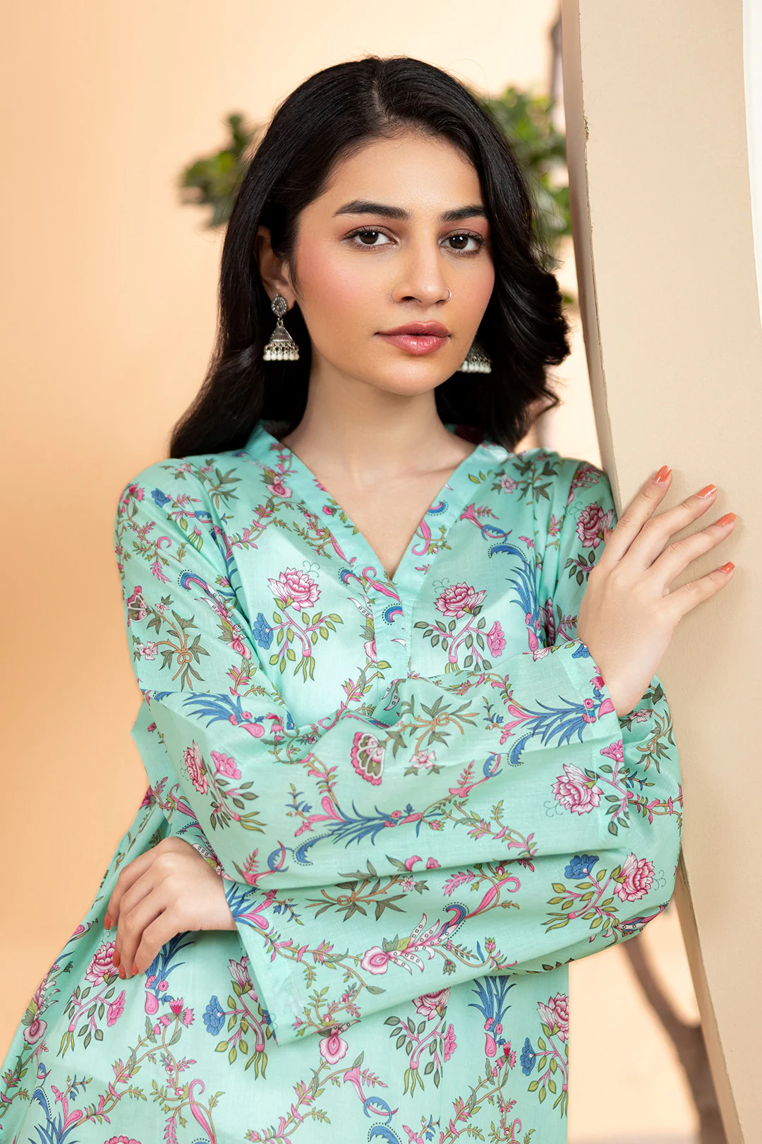 Kurta Trouser - 2072 - Image 3