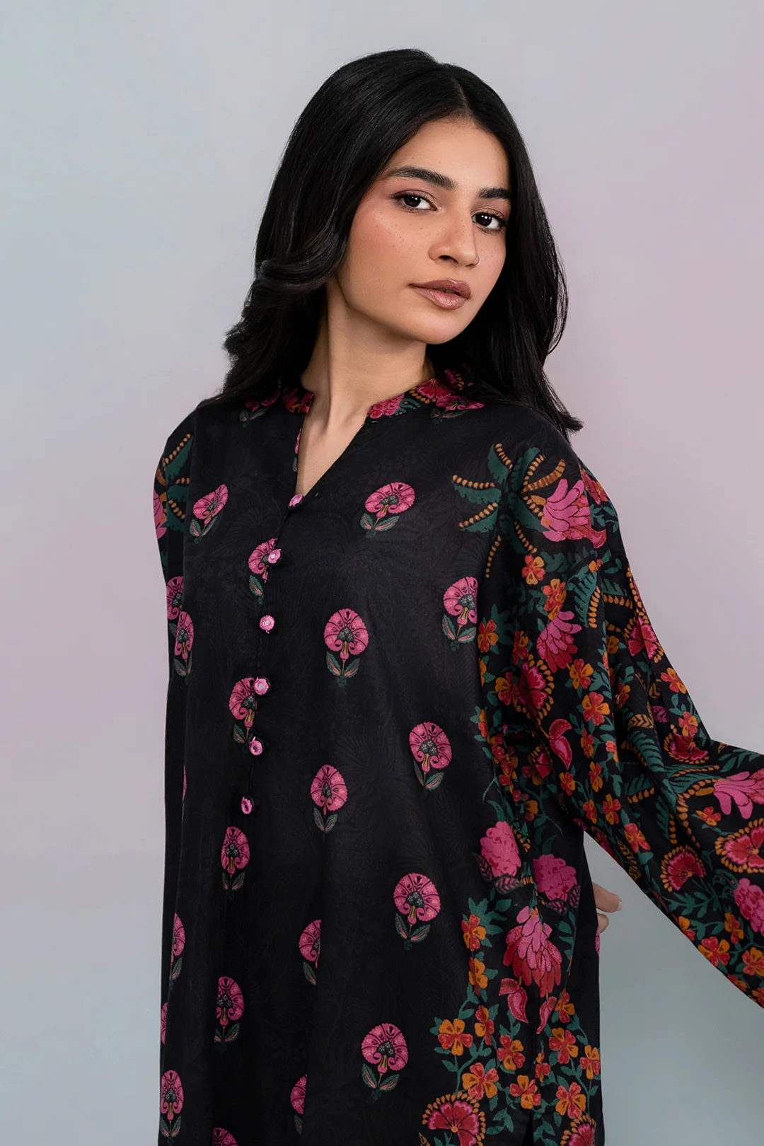 Kurta Trouser - 2082 - Image 2