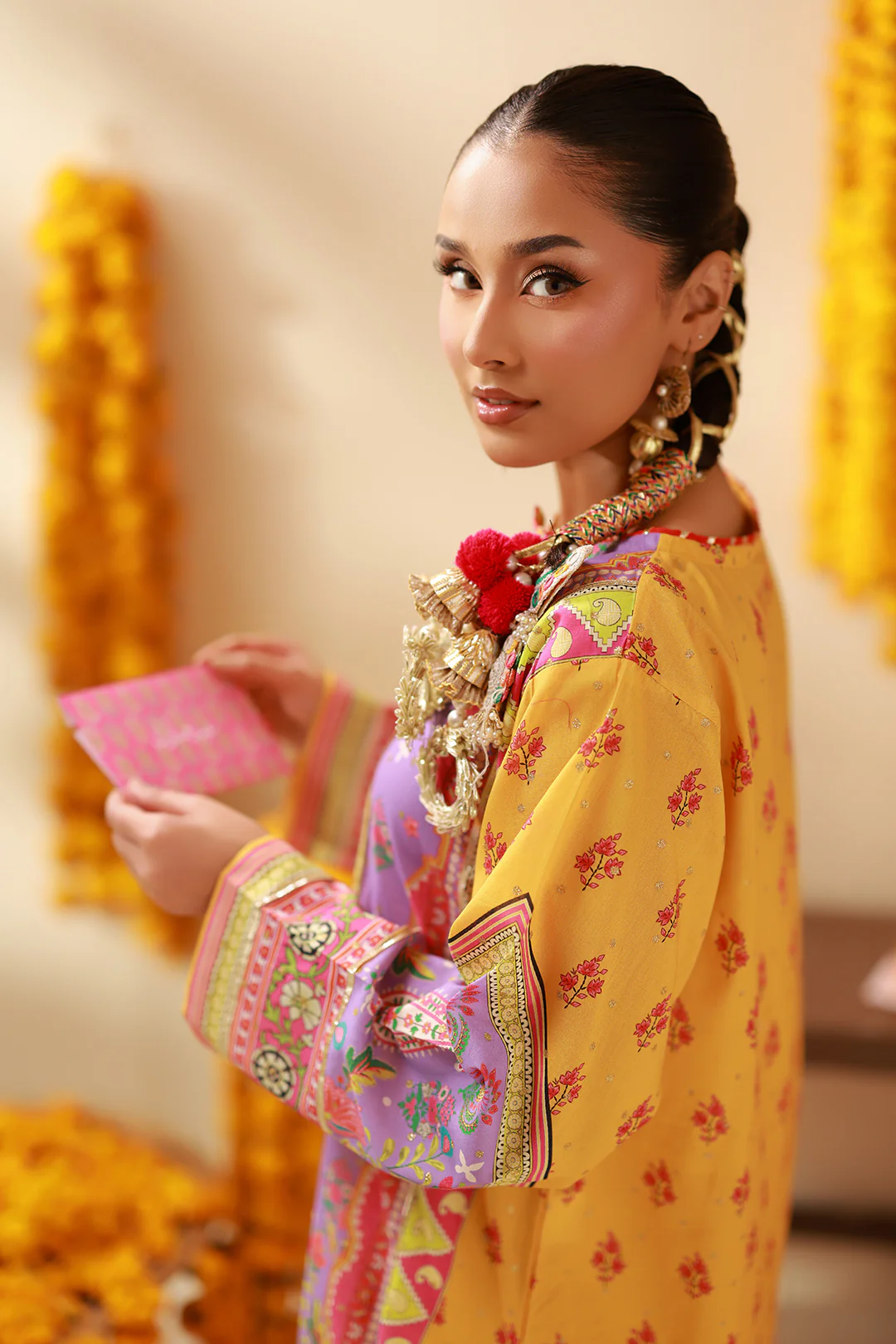 Kurta Trouser - 2084 - Image 10