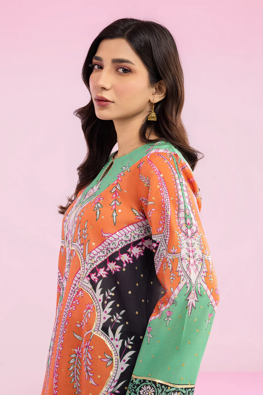 Kurta Trouser - 2322 - Image 6