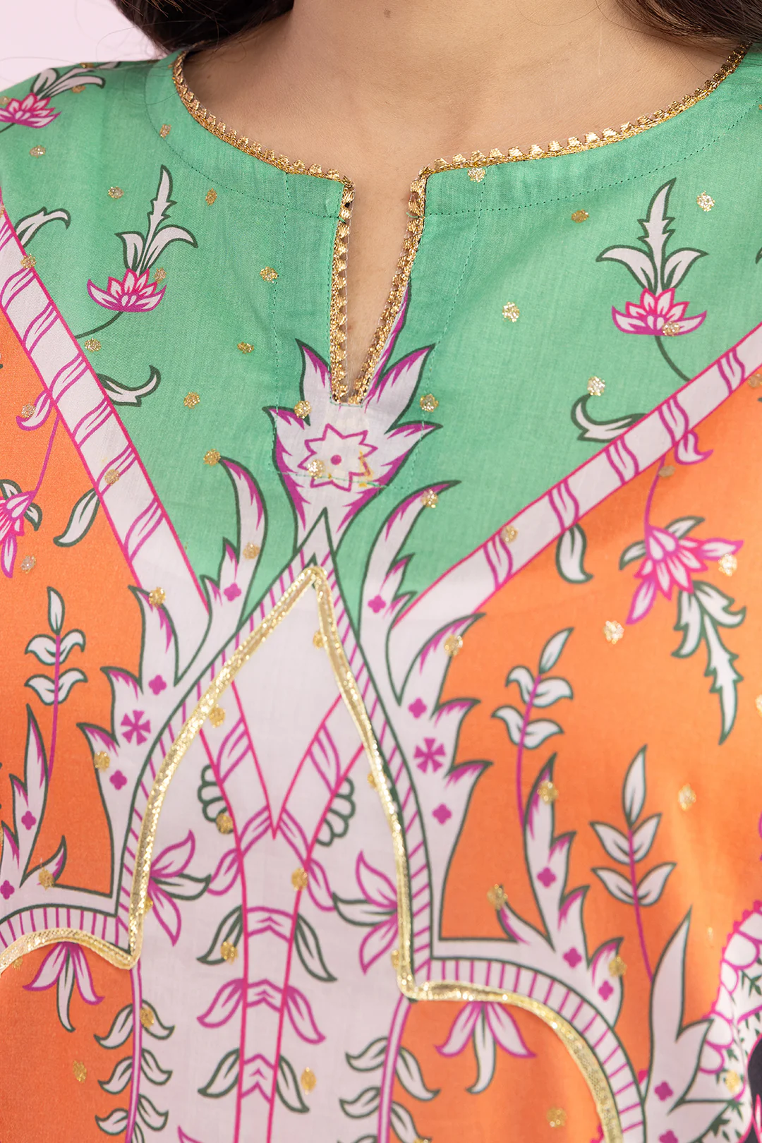 Kurta Trouser - 2322 - Image 8
