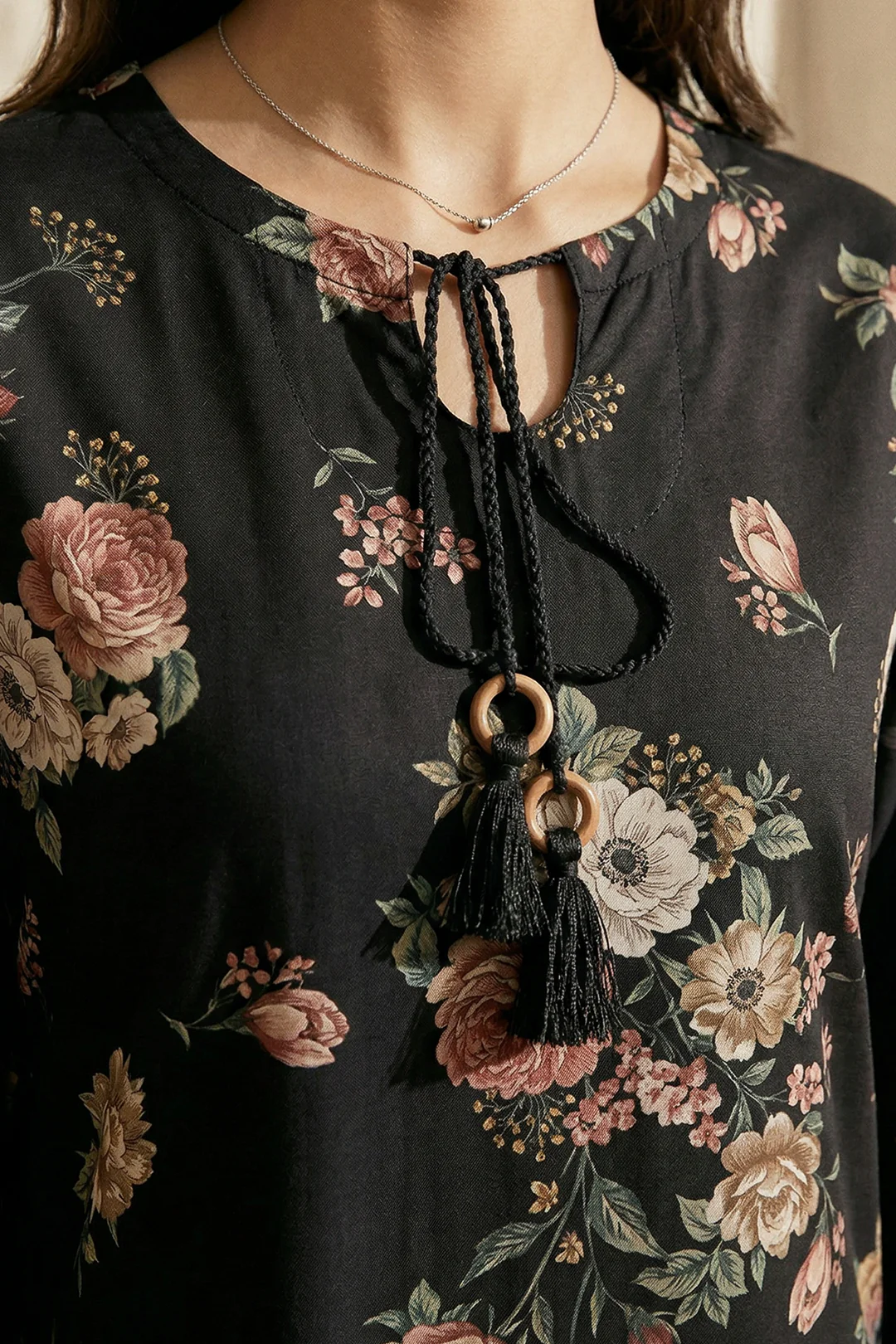 Kurta Trouser - 2325 - Image 4