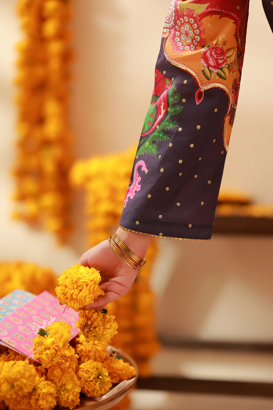 Kurta Trouser - 2328 - Image 10
