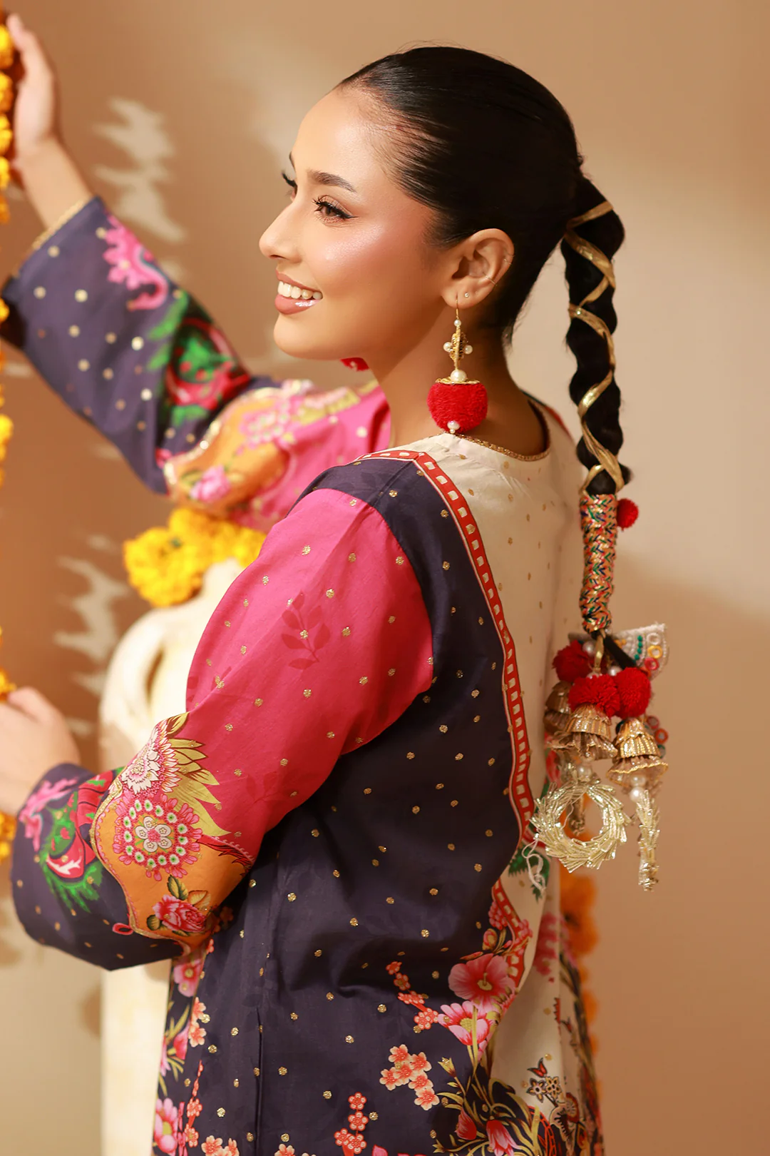Kurta Trouser - 2328 - Image 7