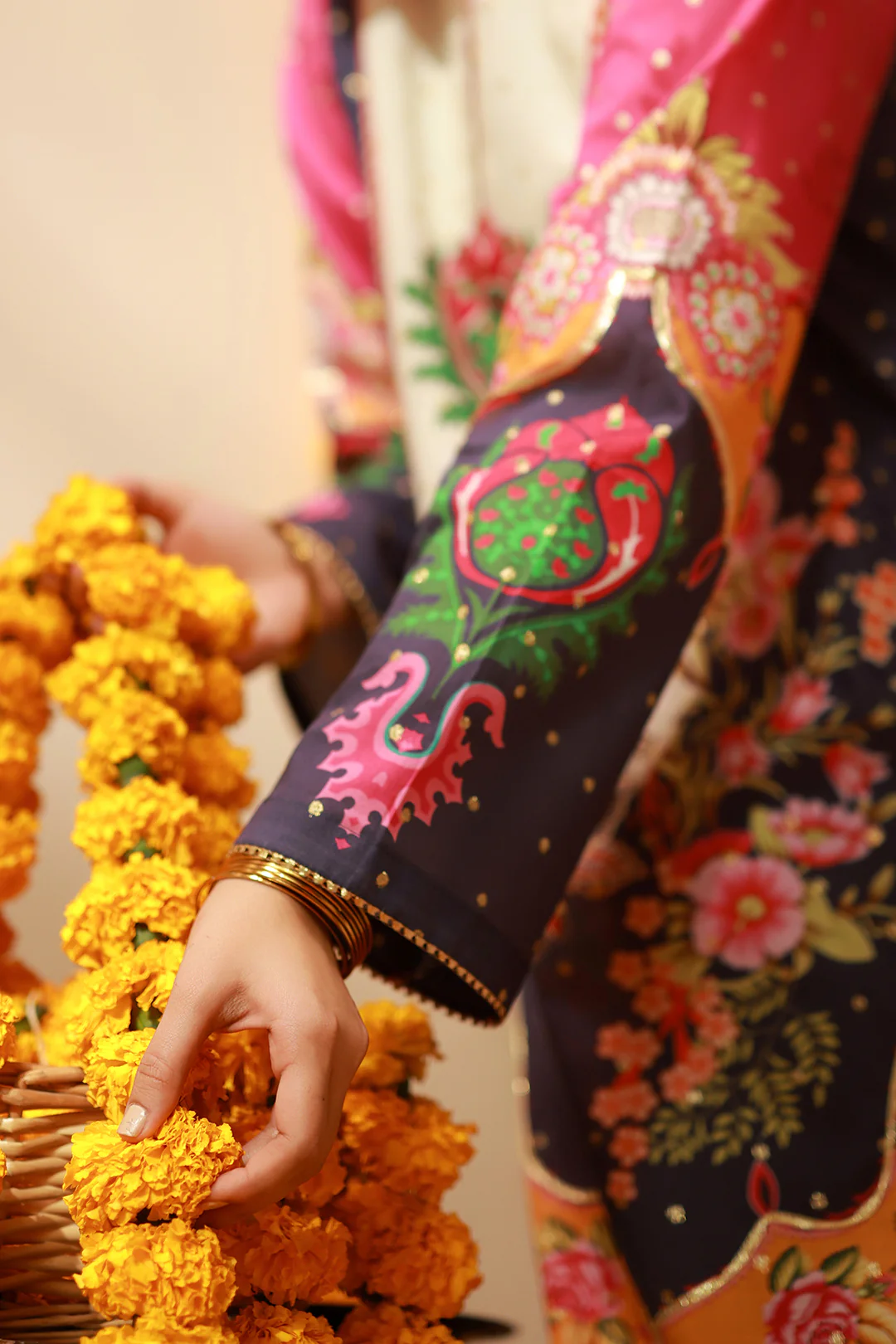 Kurta Trouser - 2328 - Image 8