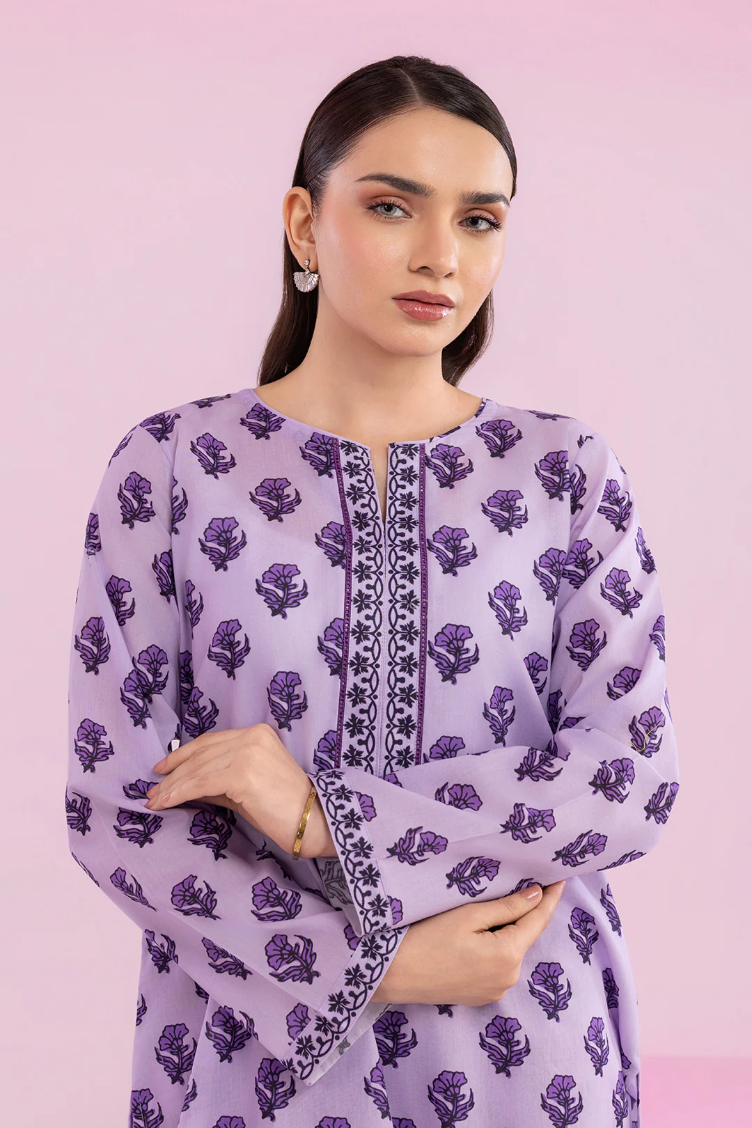 Kurta Trouser - 2330 - Image 2