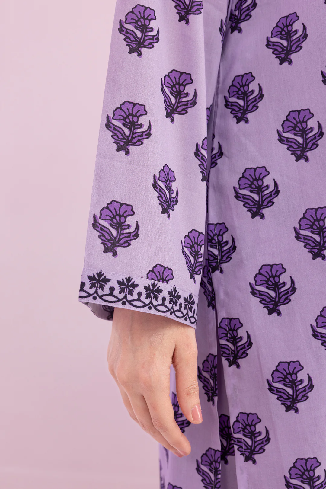 Kurta Trouser - 2330 - Image 6