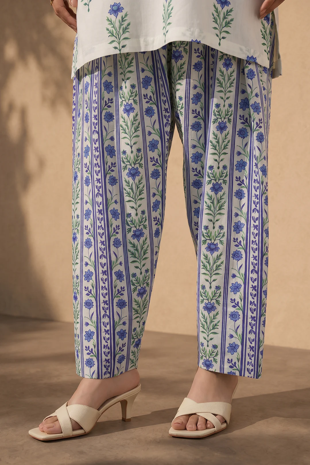 Kurta Trouser - 2332 - Image 4