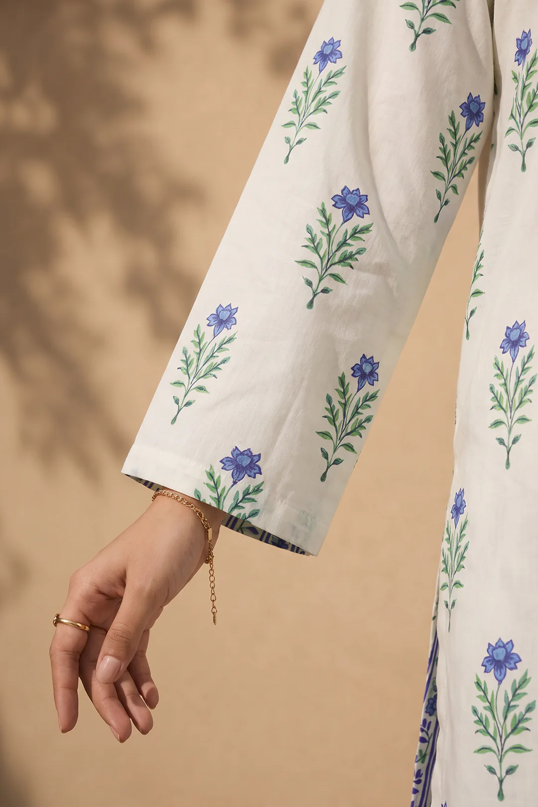 Kurta Trouser - 2332 - Image 5