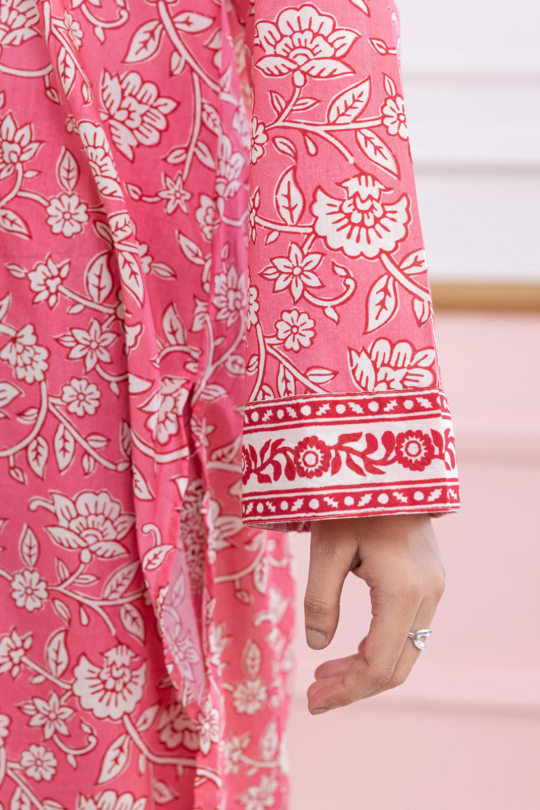 Kurta Trouser - 2339 - Image 5