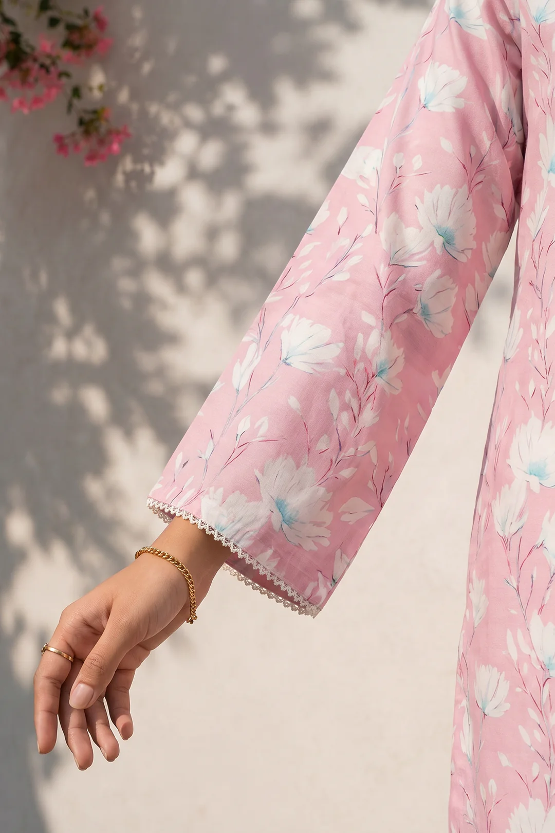 Kurta Trouser - 2346 - Image 6