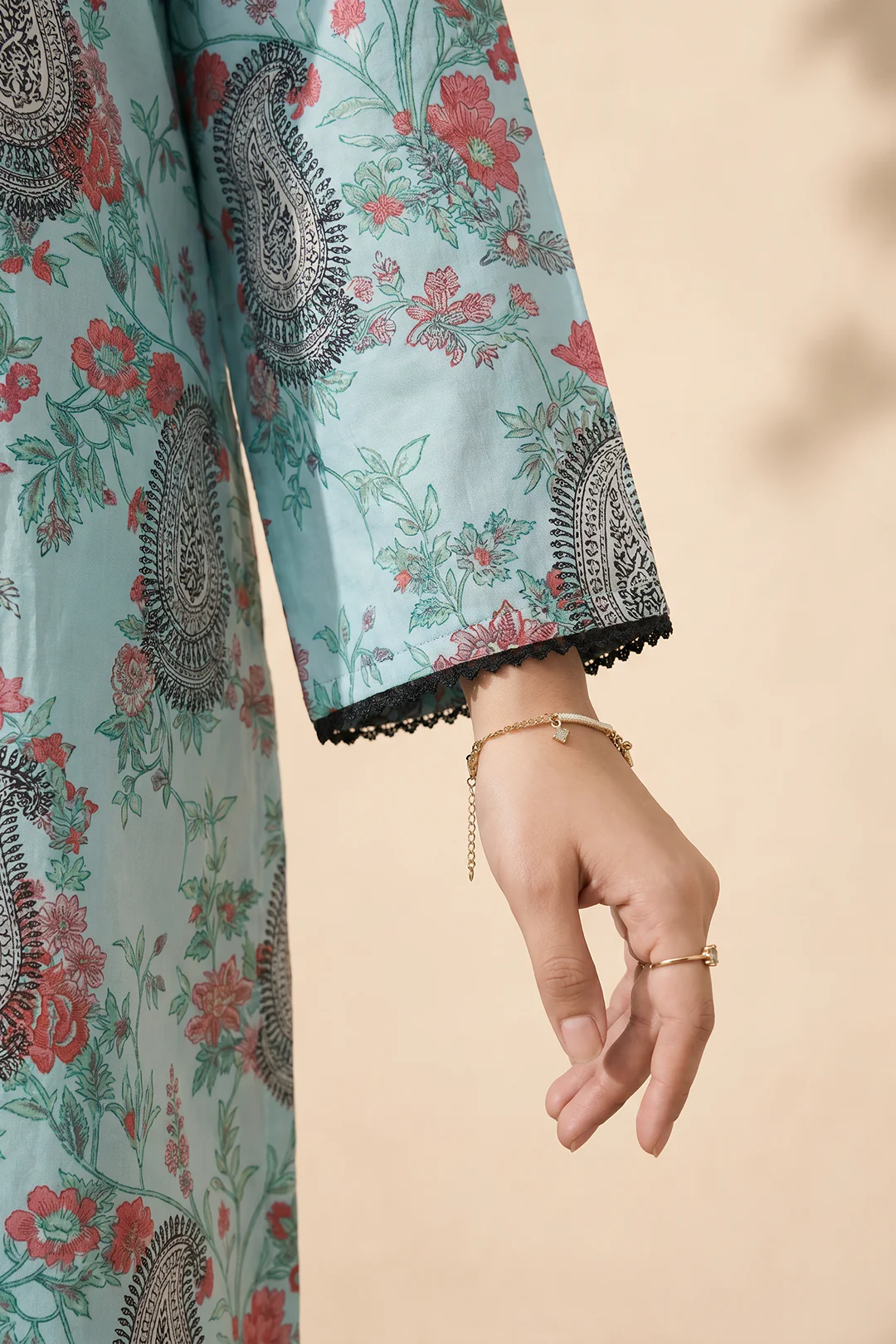 Kurta Trouser - 2350 - Image 4