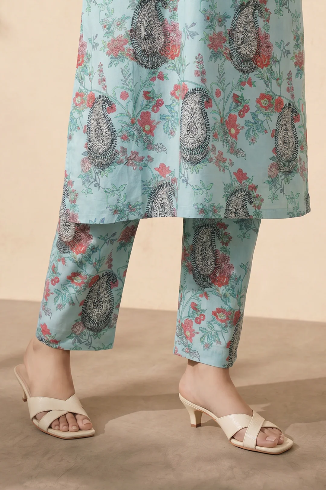 Kurta Trouser - 2350 - Image 5