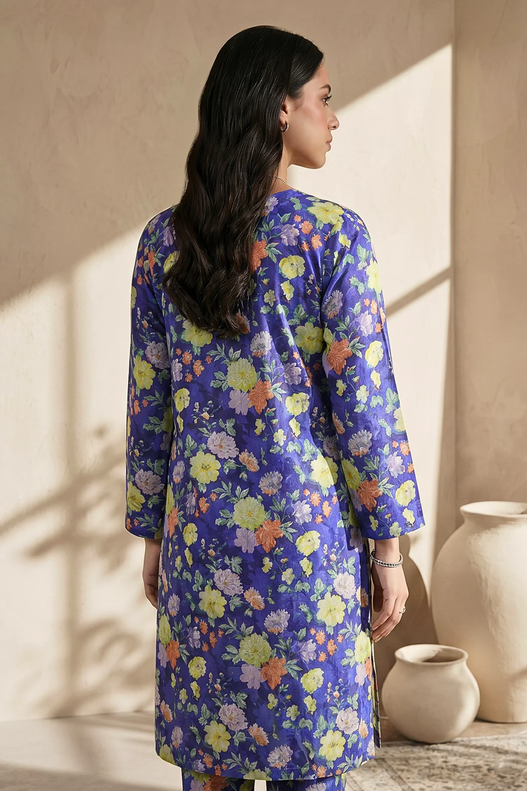 Kurta Trouser - 2352 - Image 6
