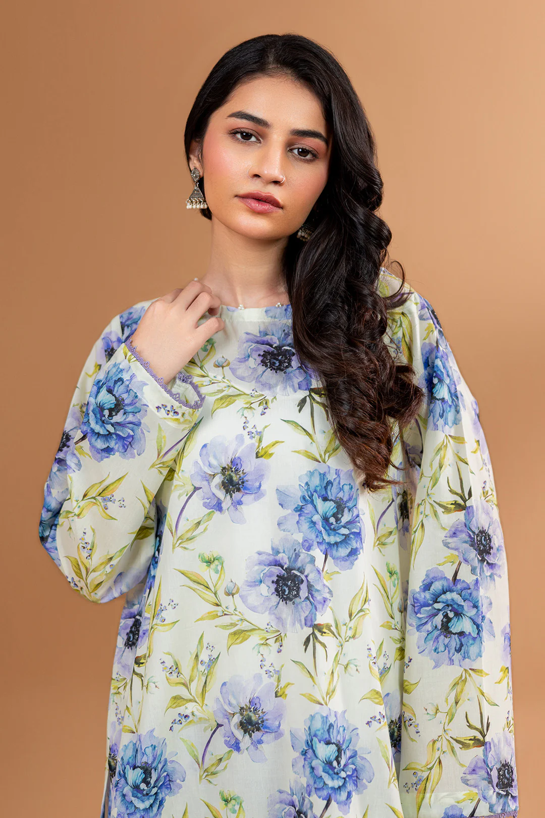 Kurta Trouser - 2359 - Image 5