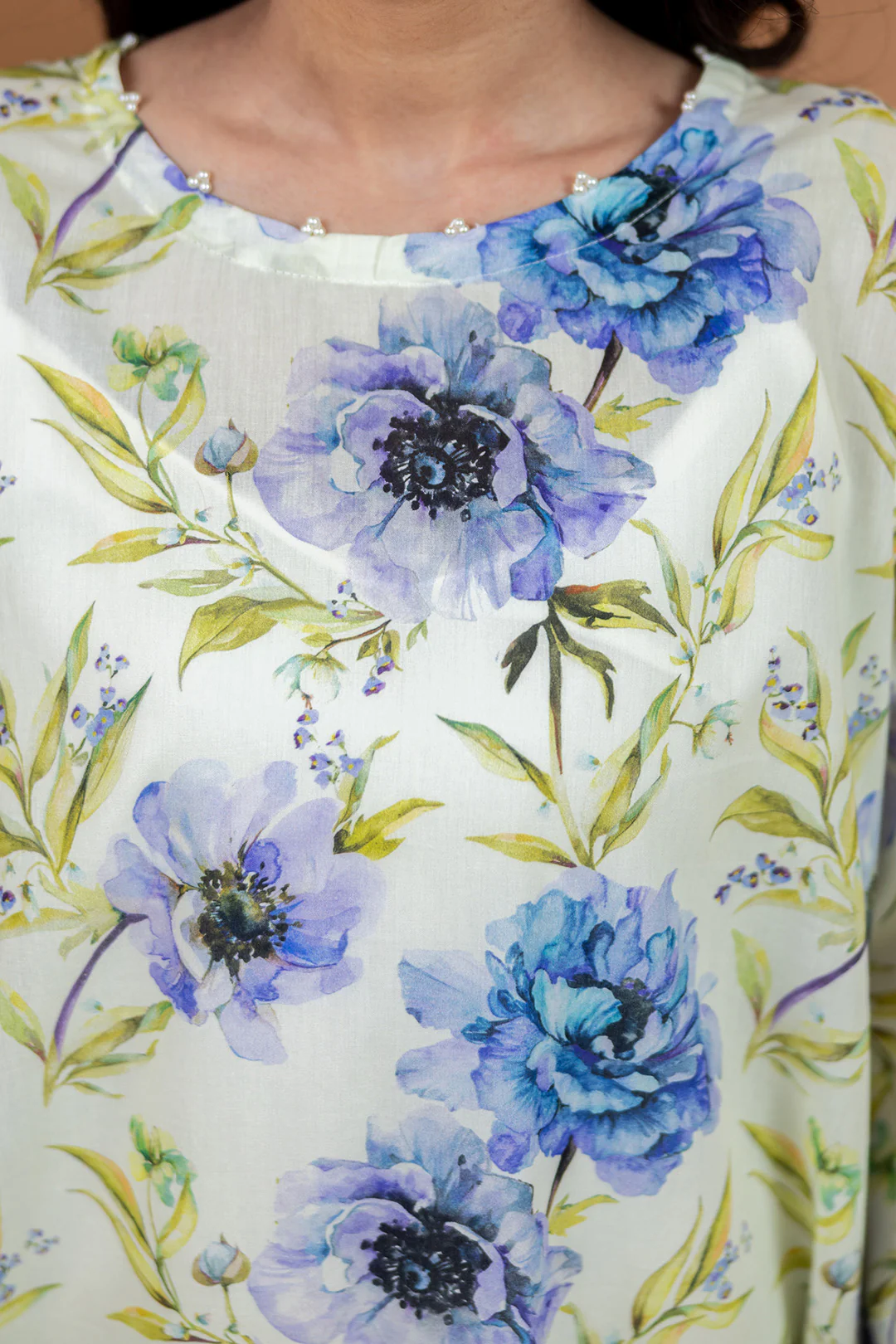 Kurta Trouser - 2359 - Image 6