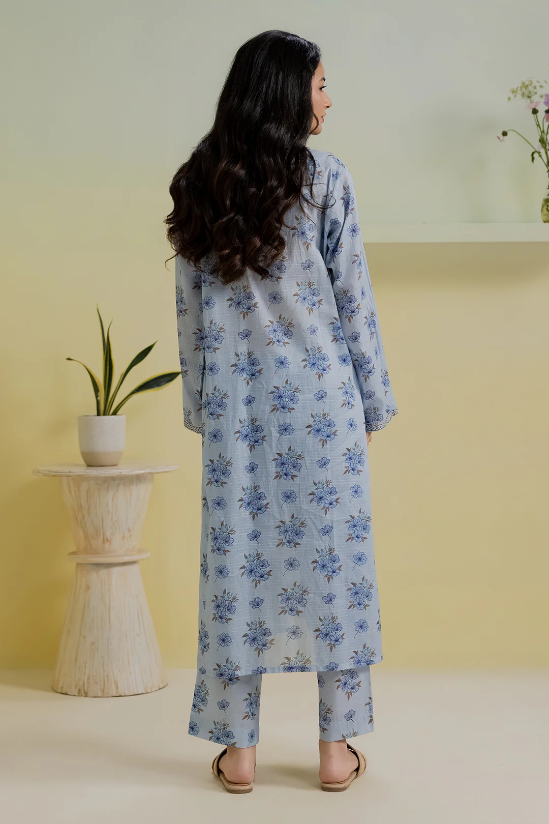 Kurta Trouser - 2360 - Image 10