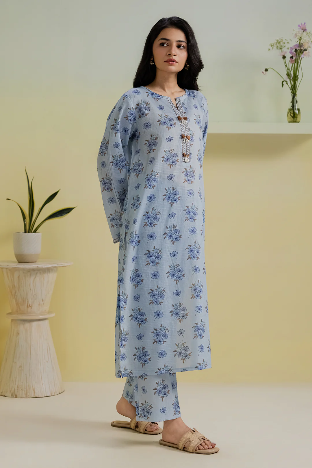 Kurta Trouser - 2360 - Image 3