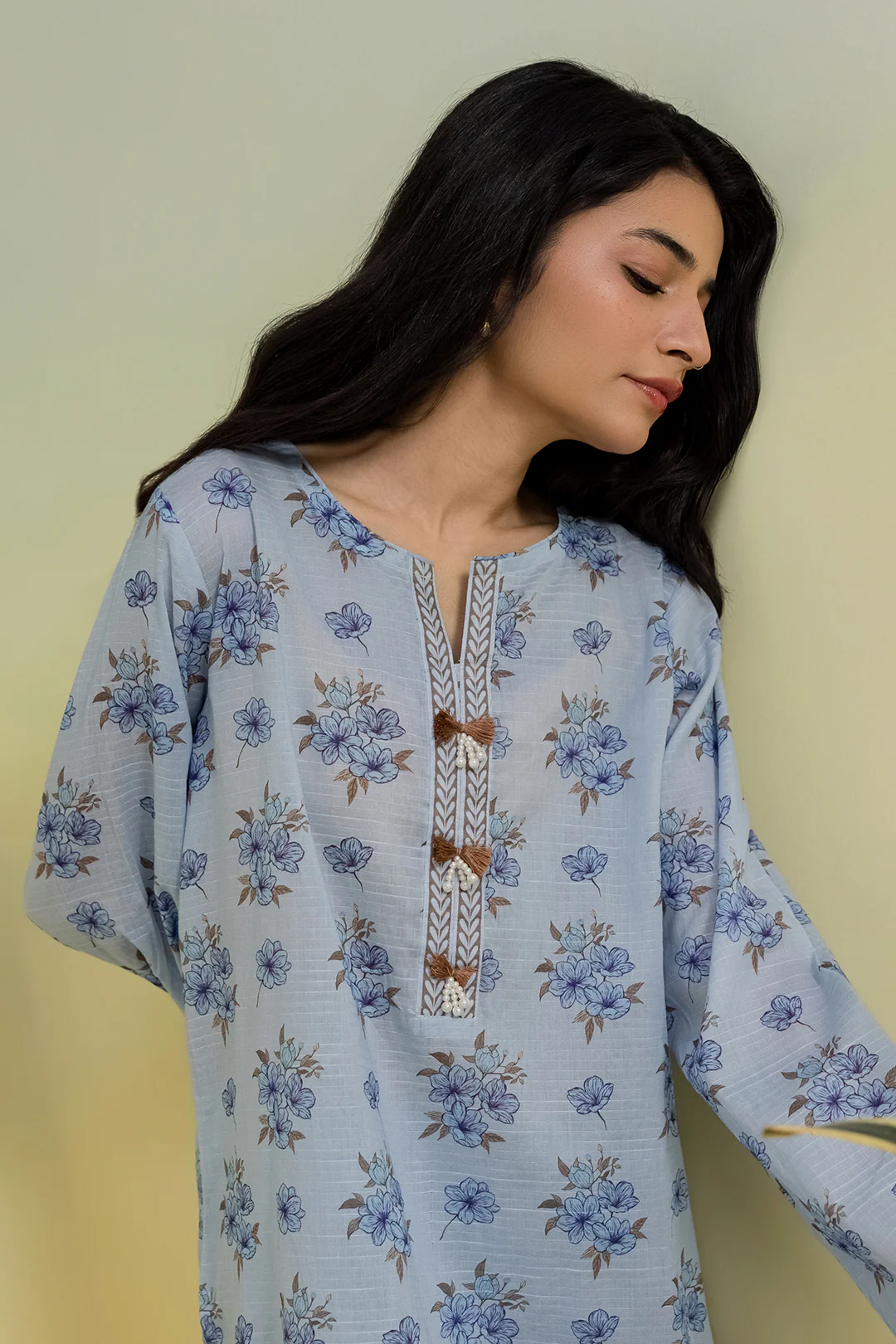 Kurta Trouser - 2360 - Image 4
