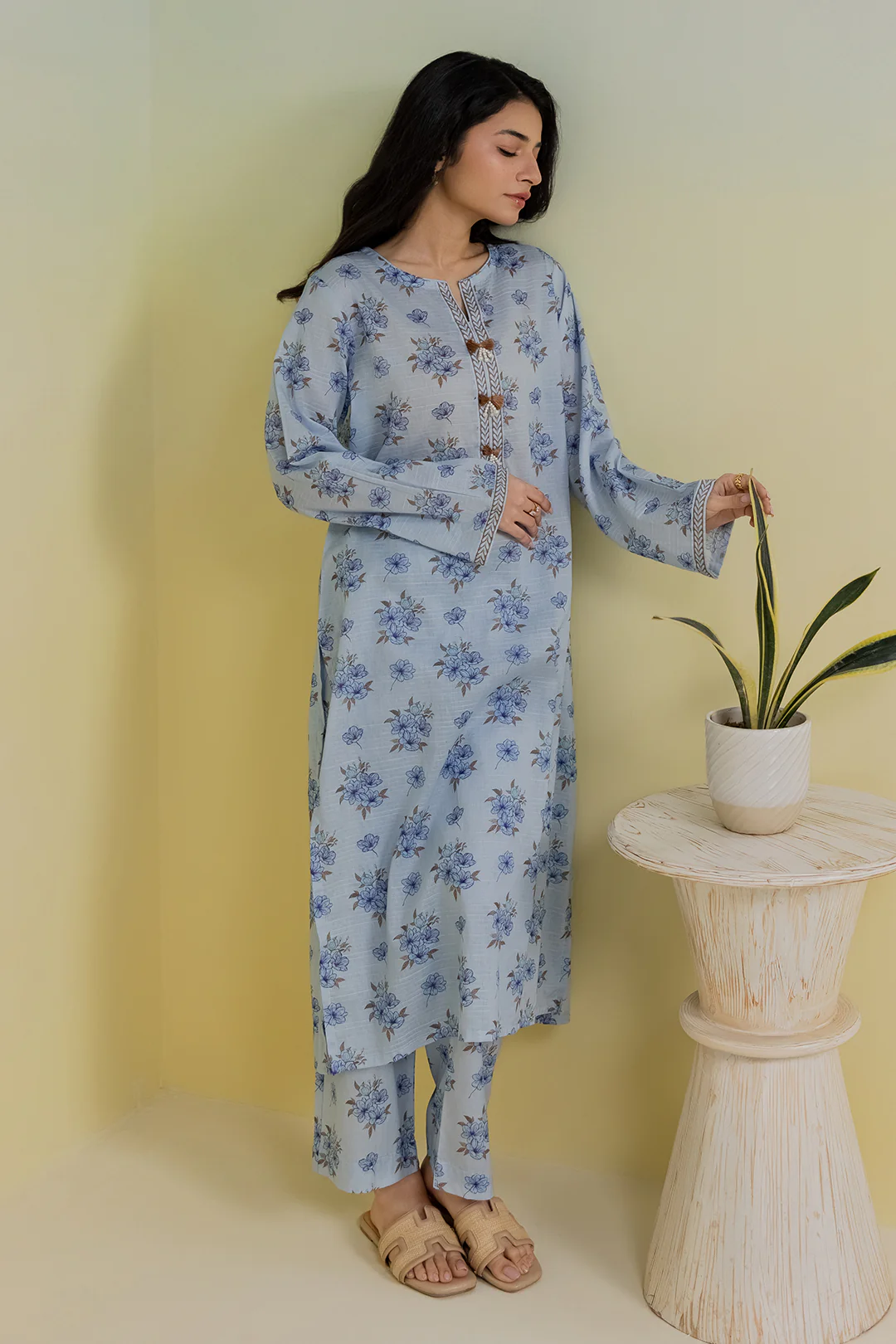 Kurta Trouser - 2360 - Image 6