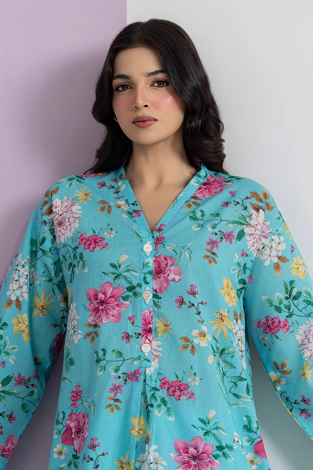Kurta Trouser - 2365 - Image 4