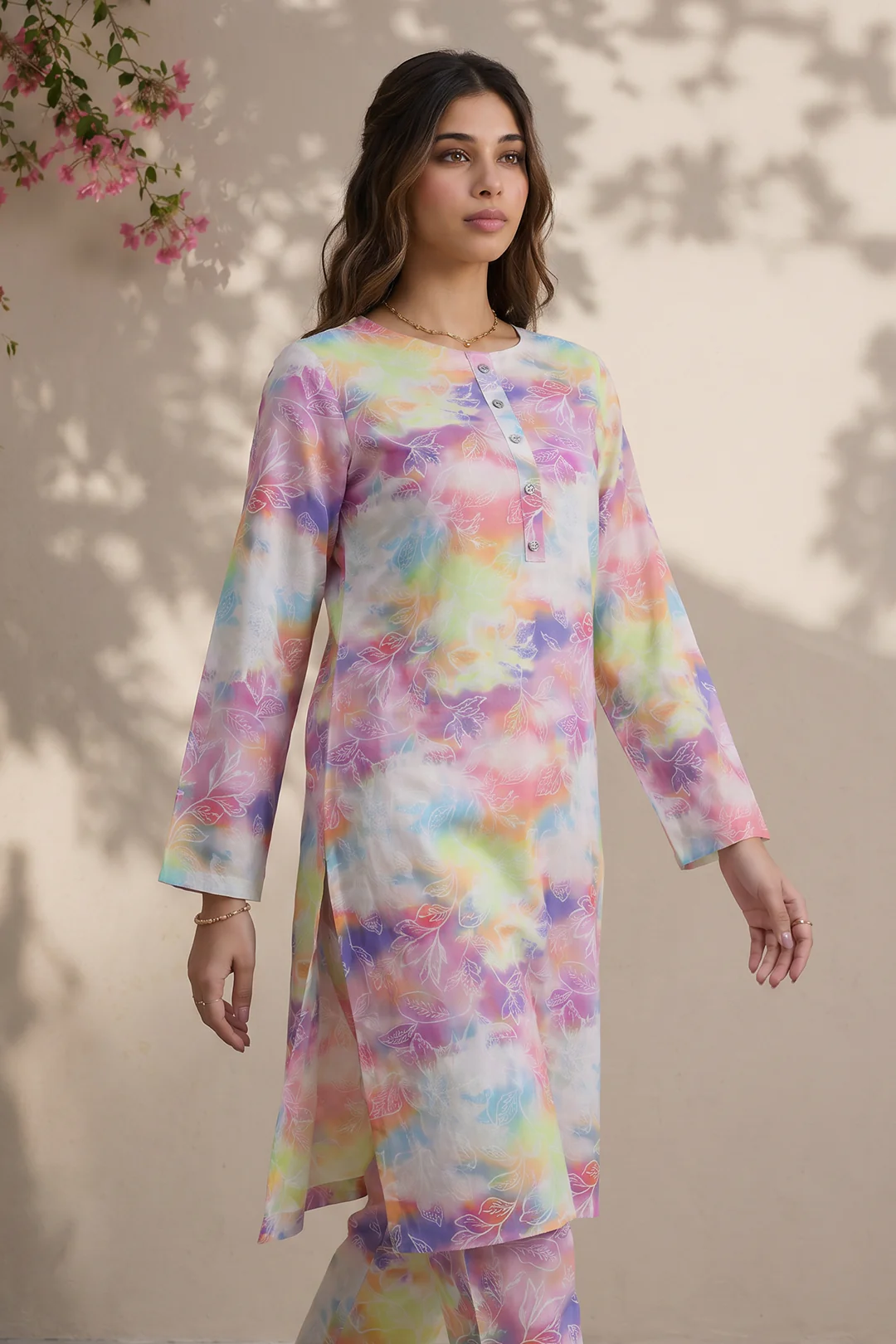 Kurta Trouser - 2368 - Image 3