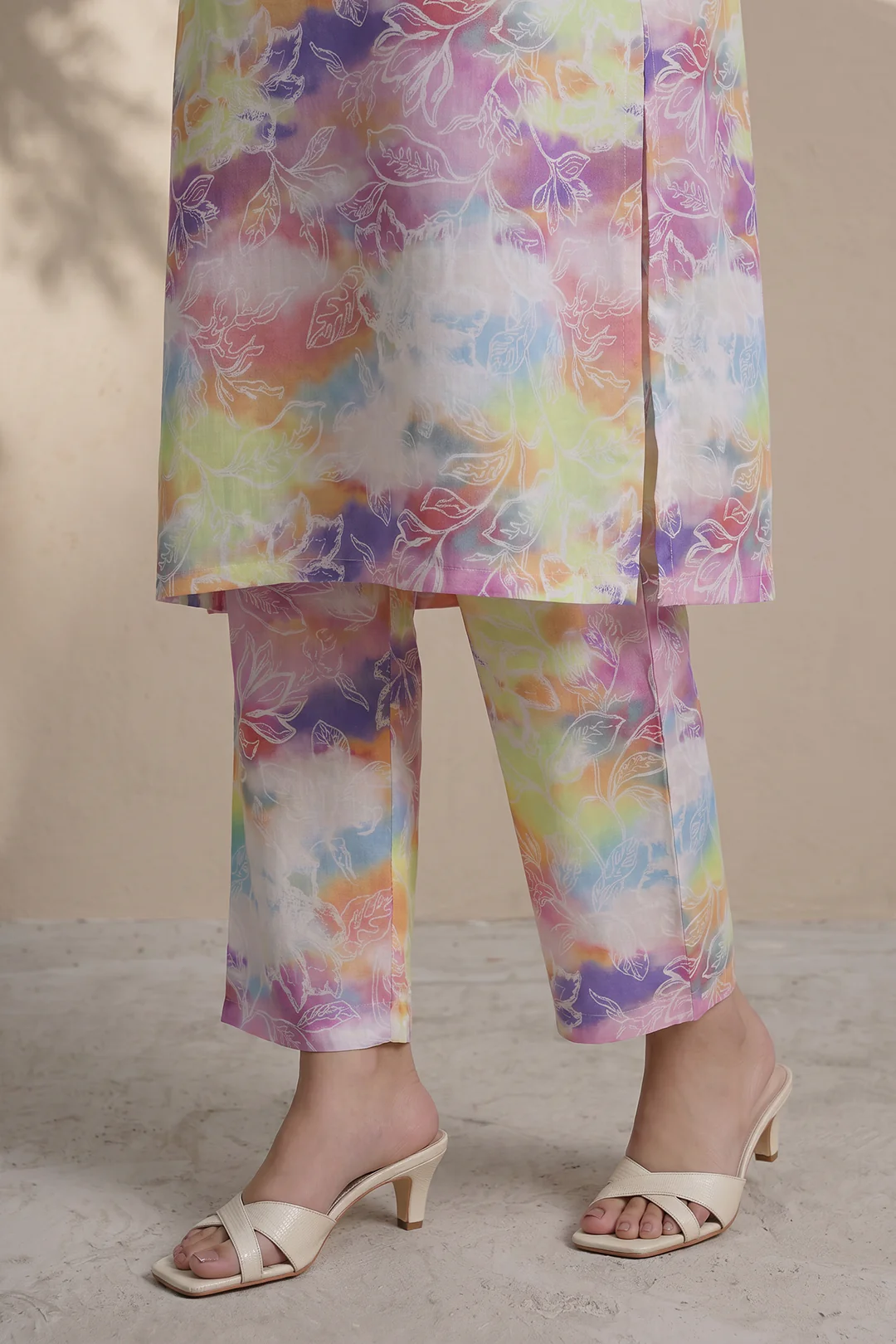 Kurta Trouser - 2368 - Image 4