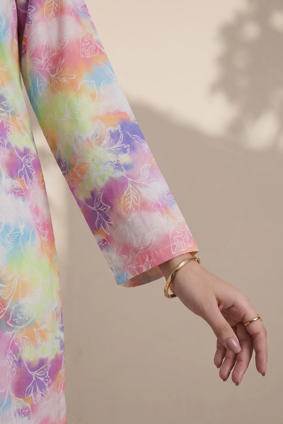 Kurta Trouser - 2368 - Image 6