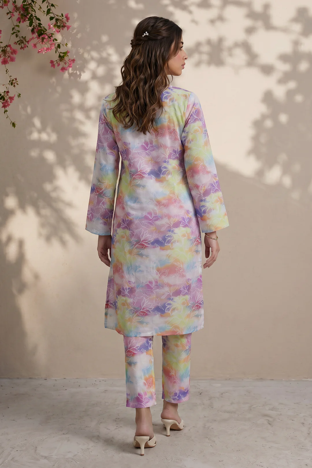 Kurta Trouser - 2368 - Image 7