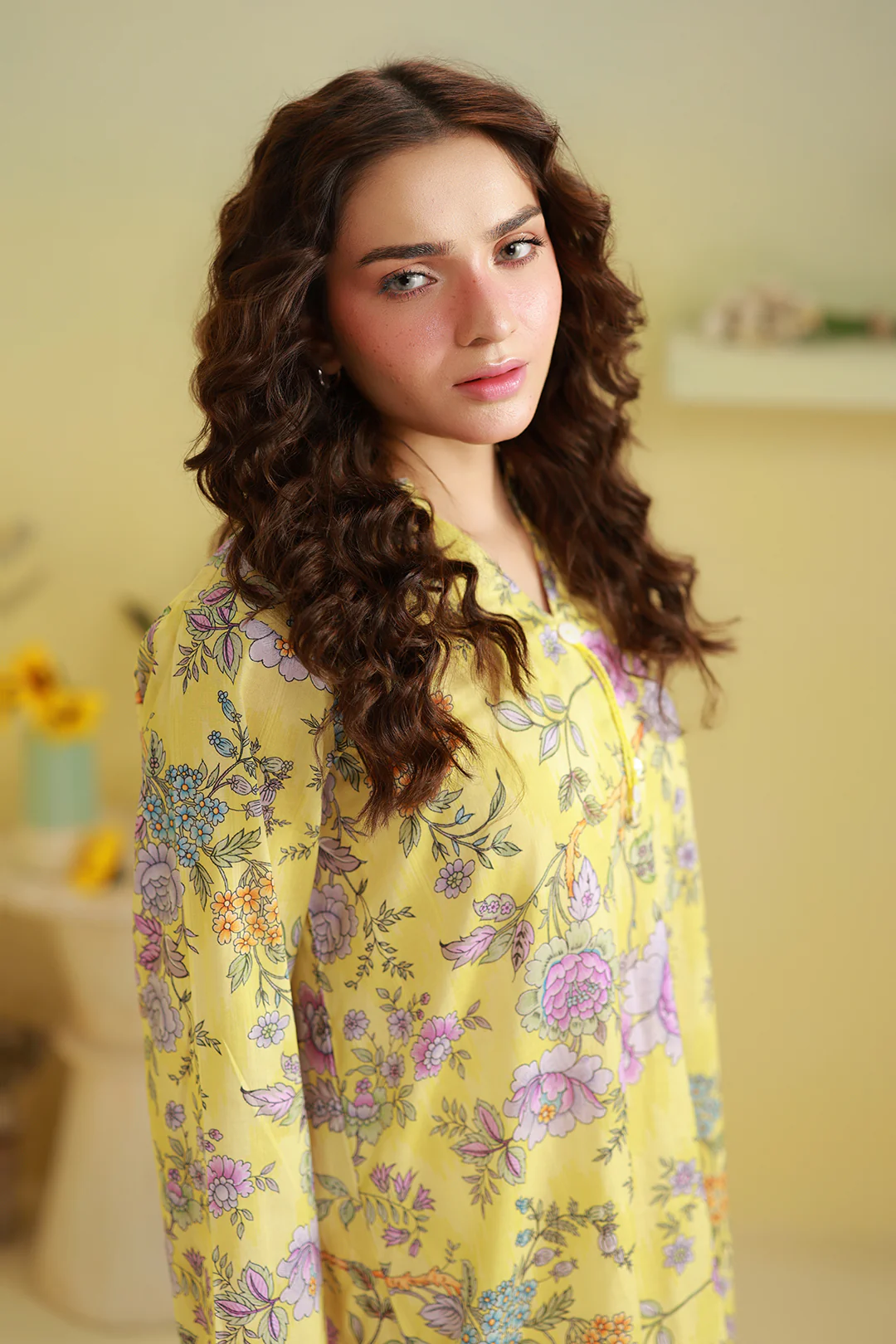Kurta Trouser - 2605 - Image 6