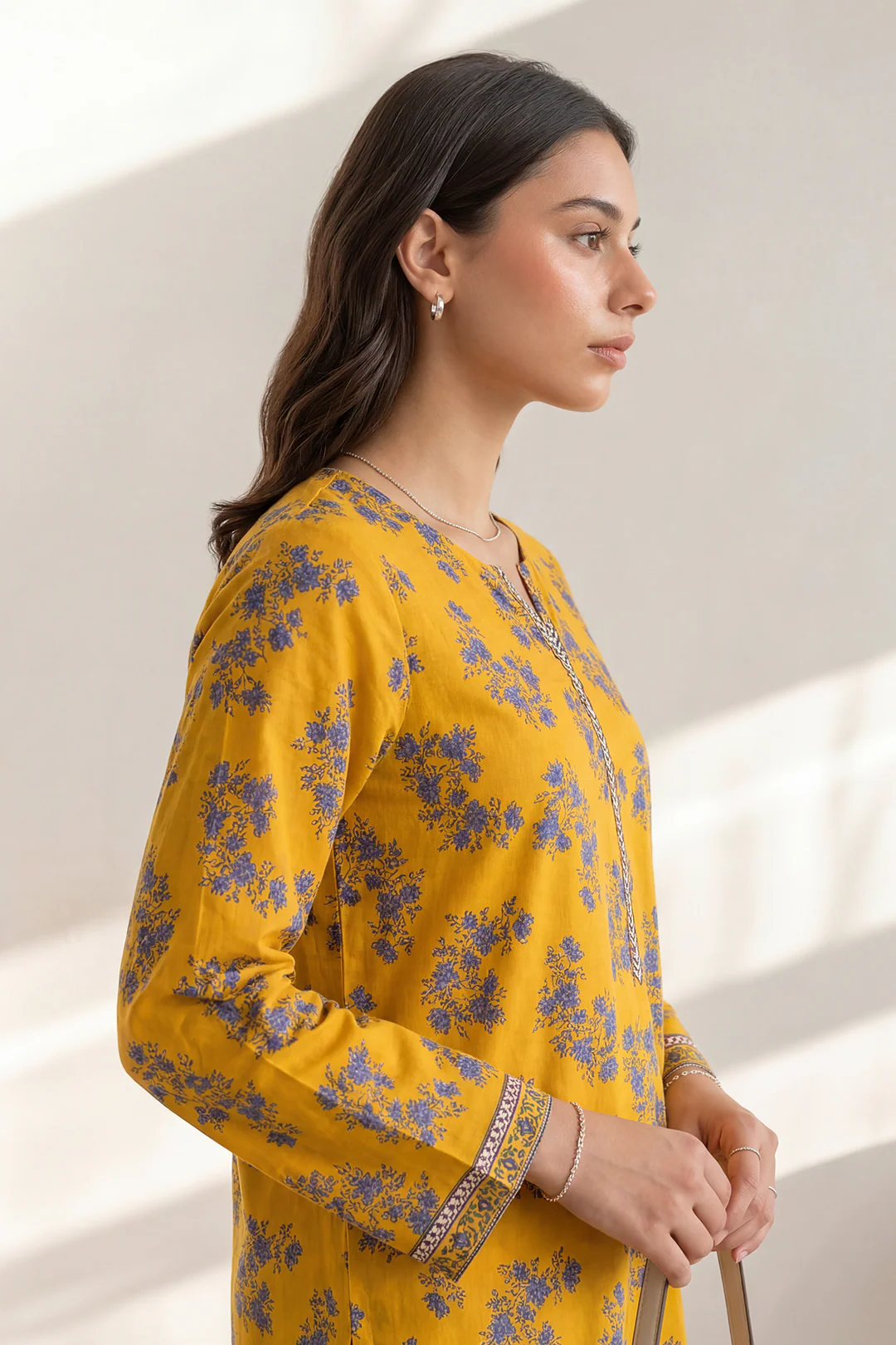 Kurta Trouser - 2614 - Image 2