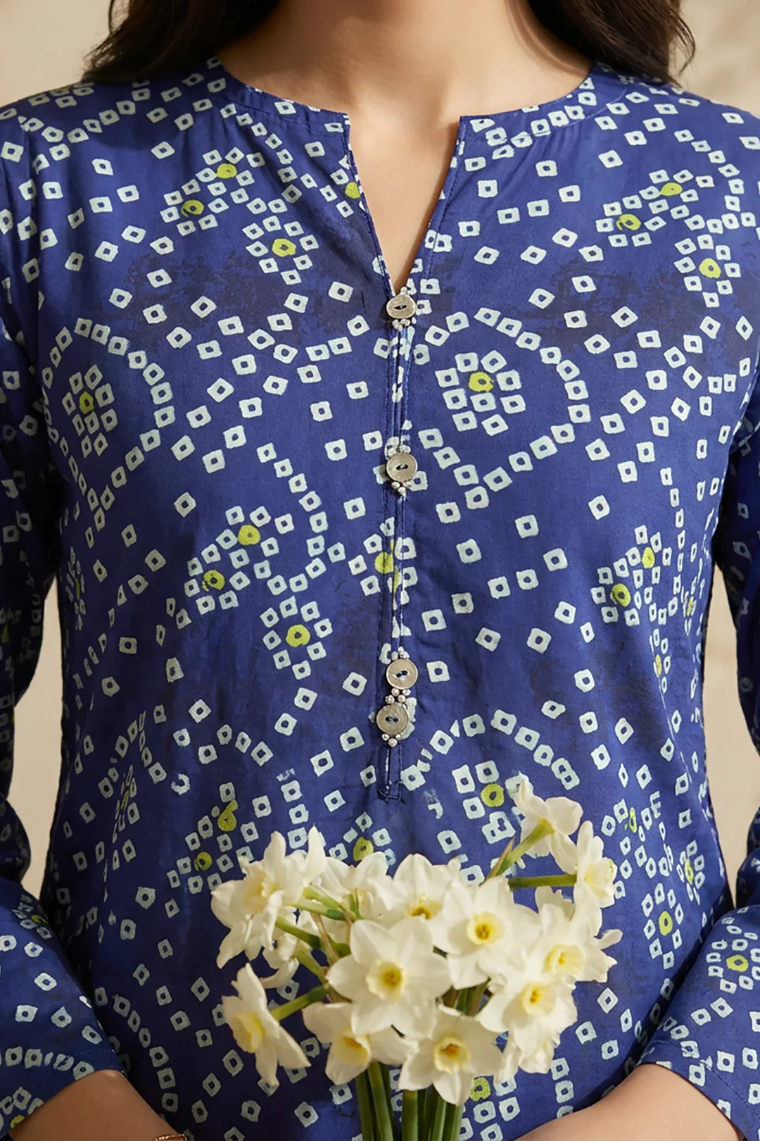 Kurta Trouser - 2620 - Image 3