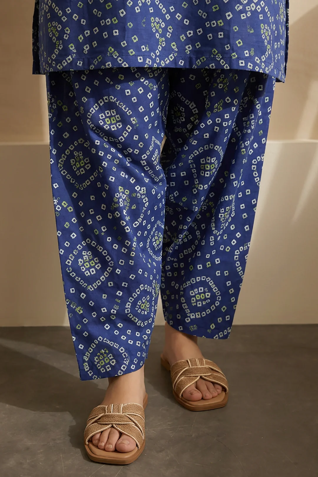 Kurta Trouser - 2620 - Image 4