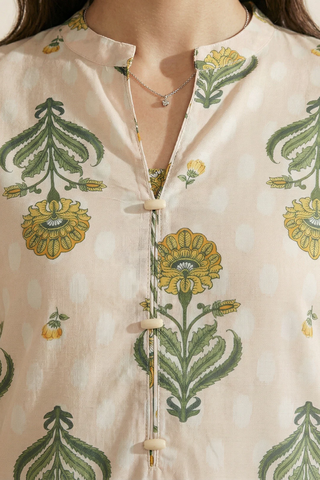 Kurta Trouser - 2841 - Image 3