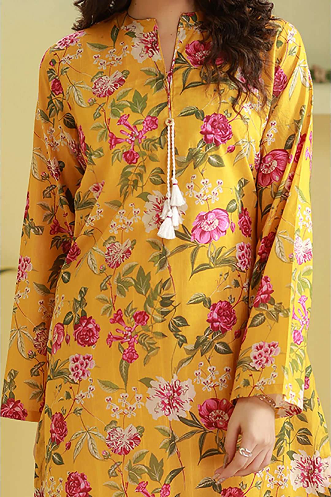 Kurta Trouser - 3087 - Image 4
