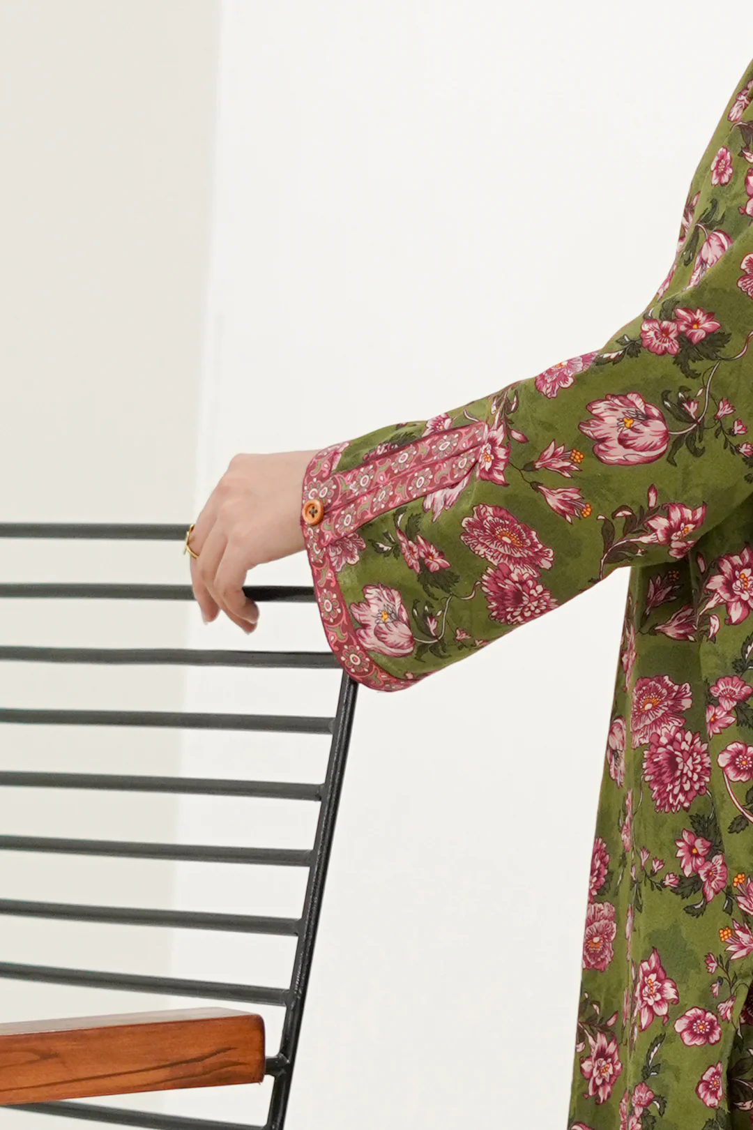 Kurta Trouser - 1484 - Image 3