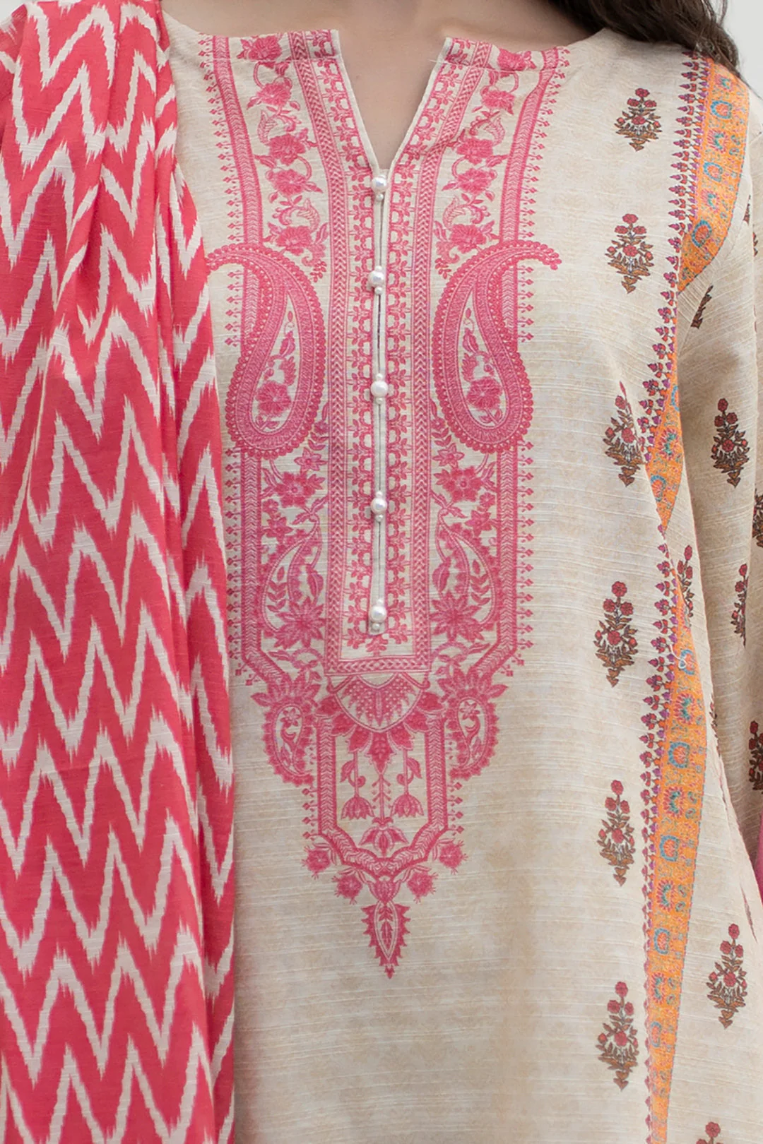 Kurta Trouser - 28-2 - Image 4