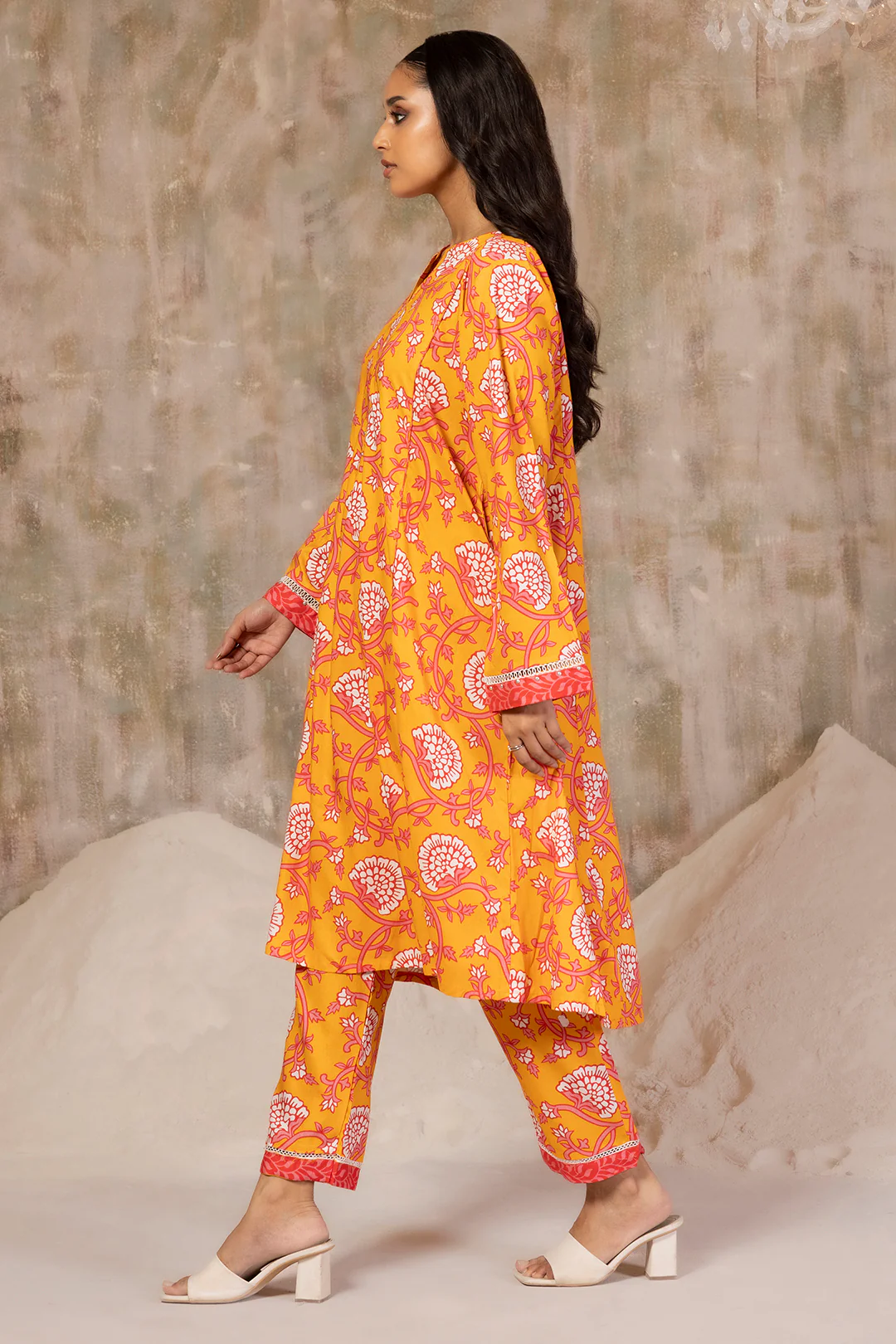Kurta Trouser - 2925 - Image 10