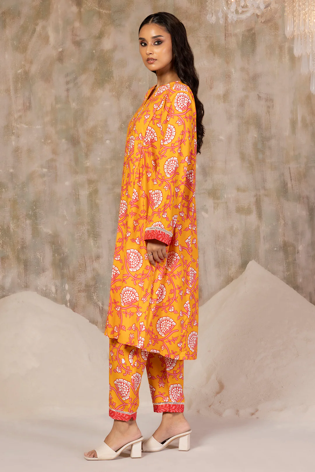 Kurta Trouser - 2925 - Image 6