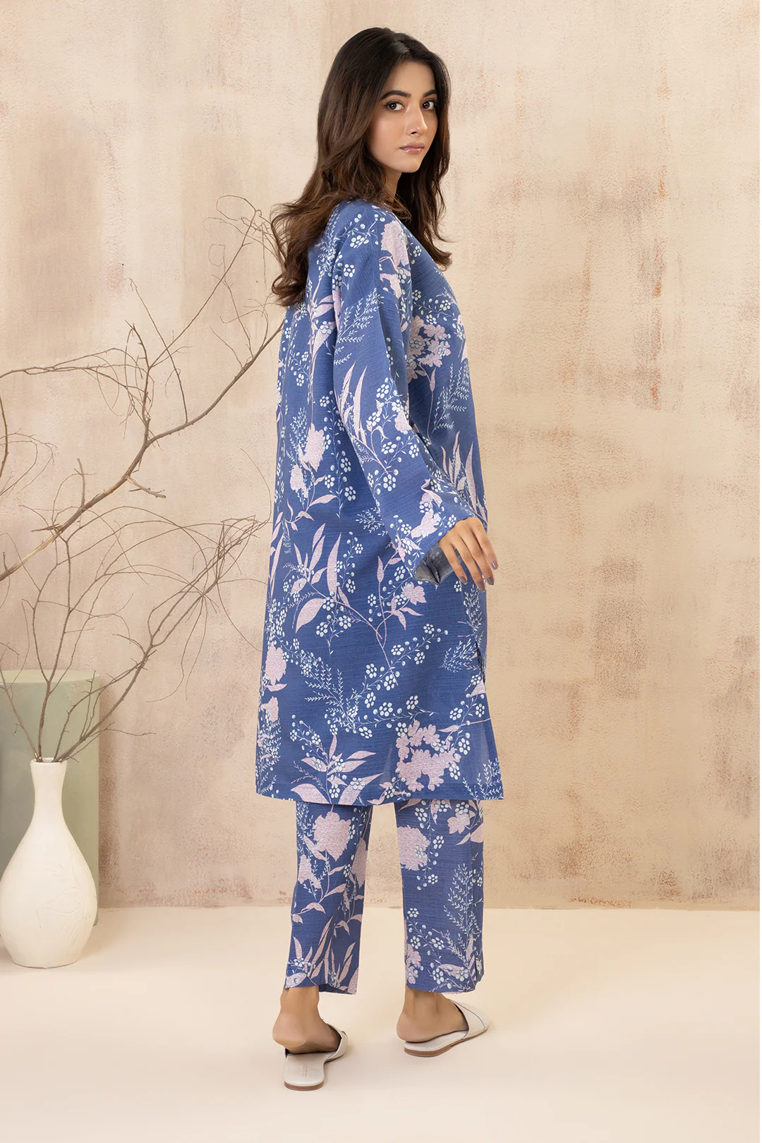 Kurta Trouser - 2926 - Image 5