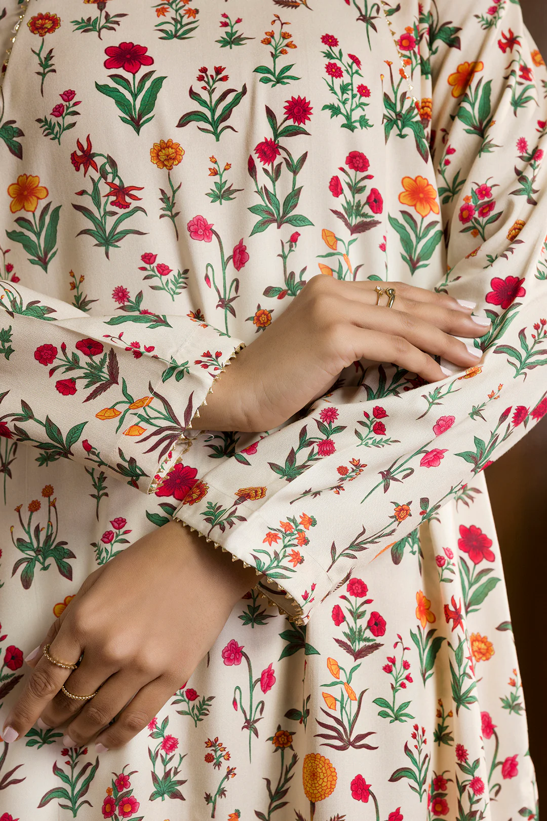 Kurta Trouser - 2929 - Image 11