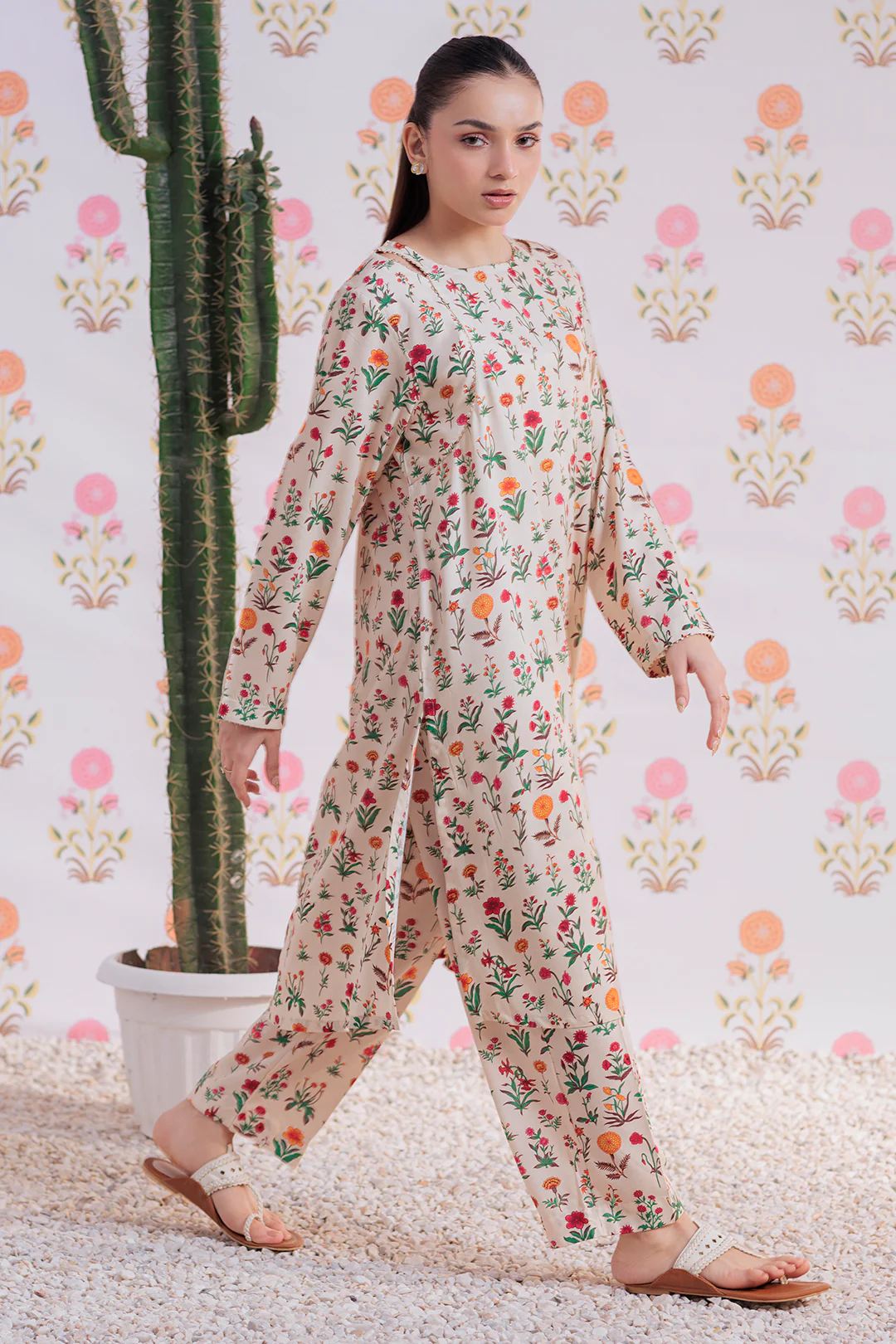 Kurta Trouser - 2929 - Image 16