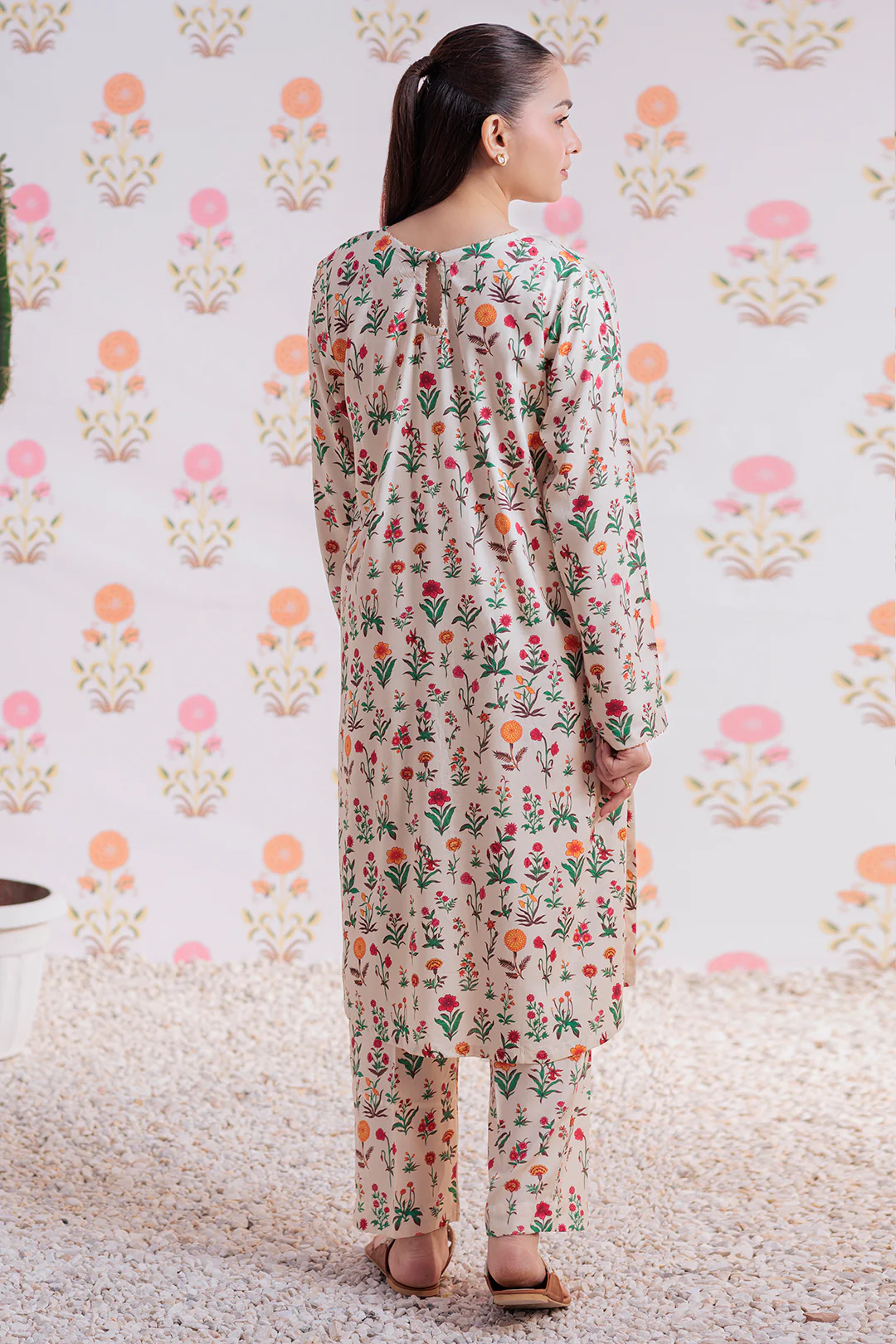 Kurta Trouser - 2929 - Image 18