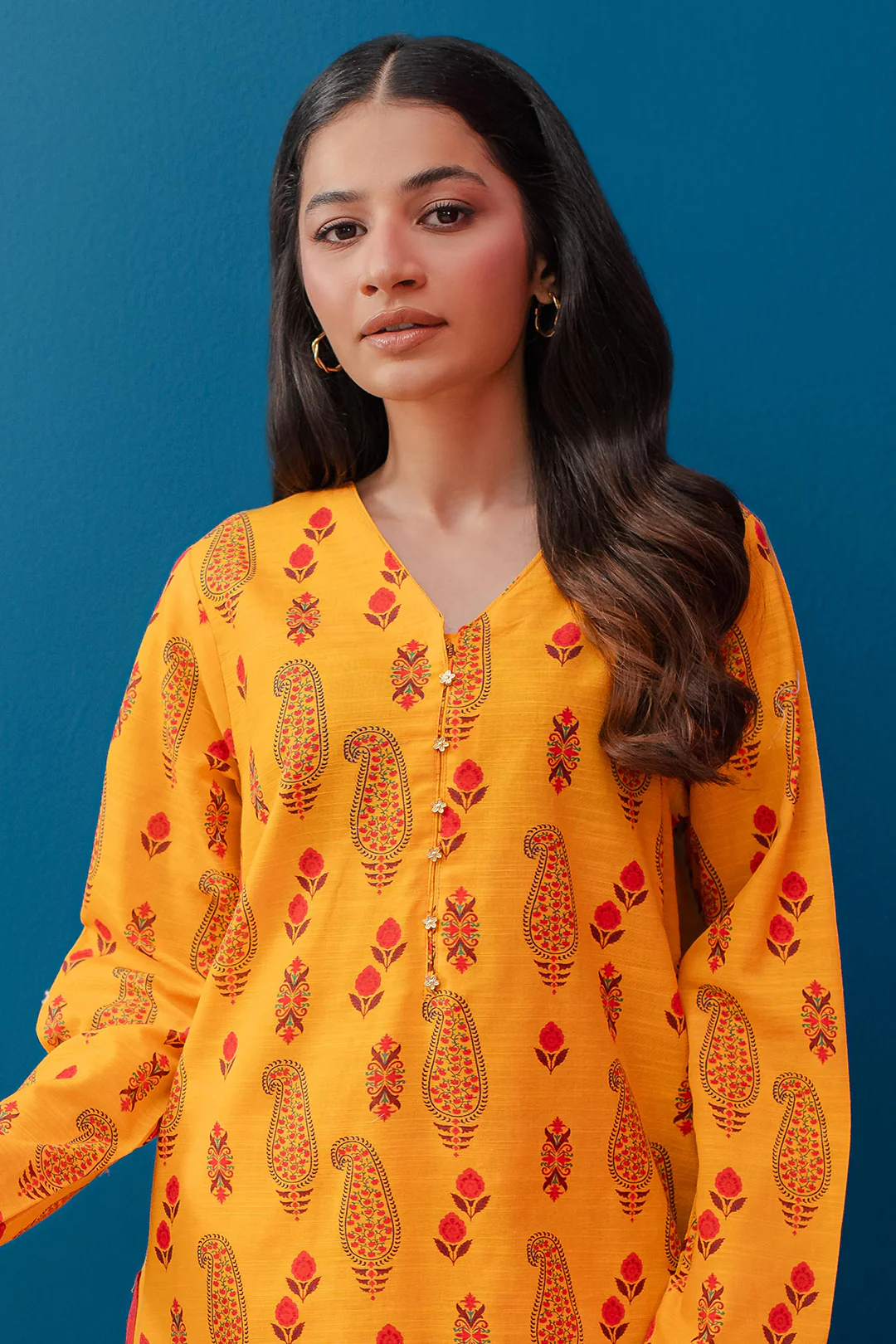 Kurta Trouser - 2989 - Image 3