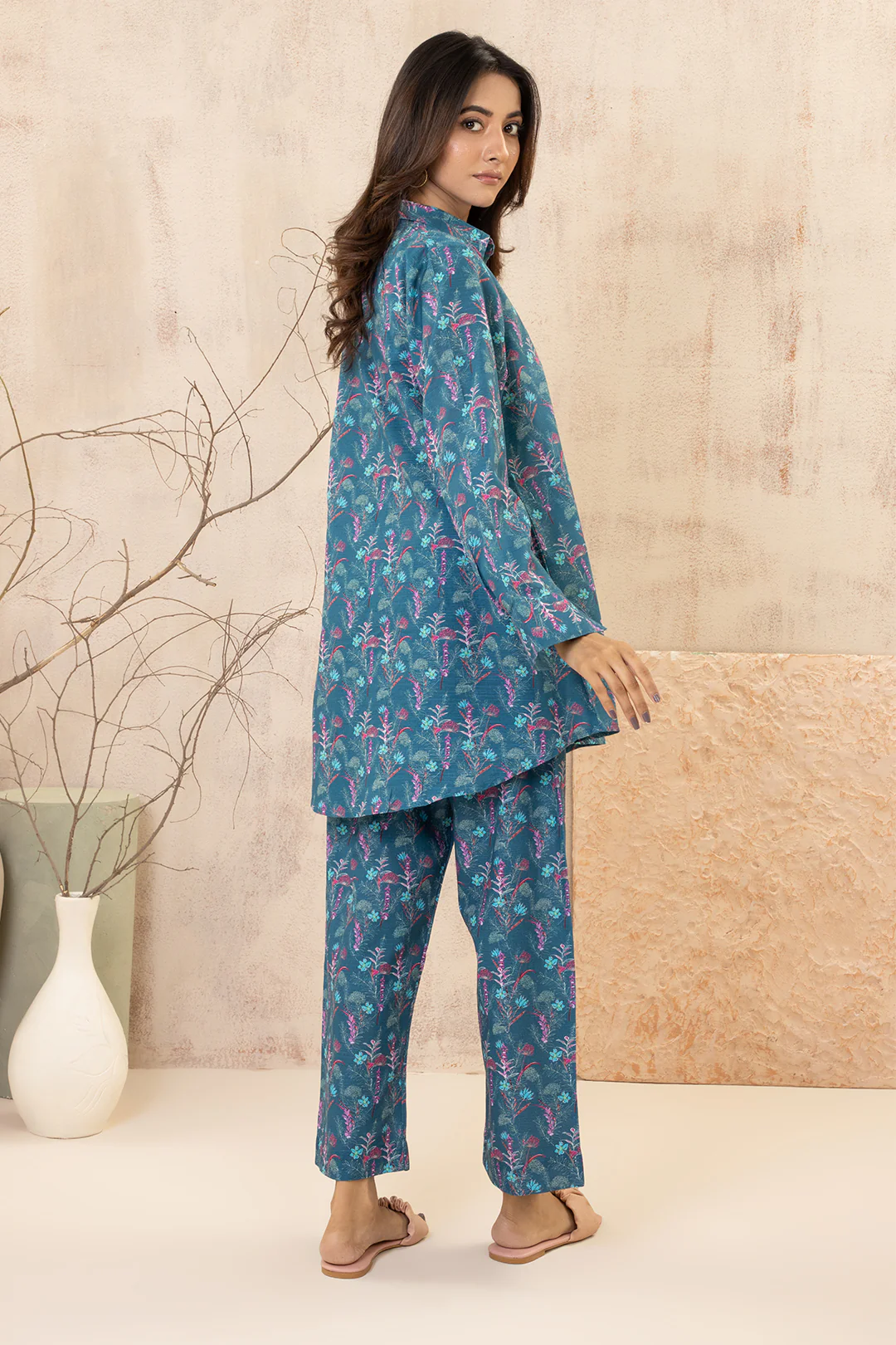 Kurta Trouser - 2990 - Image 4