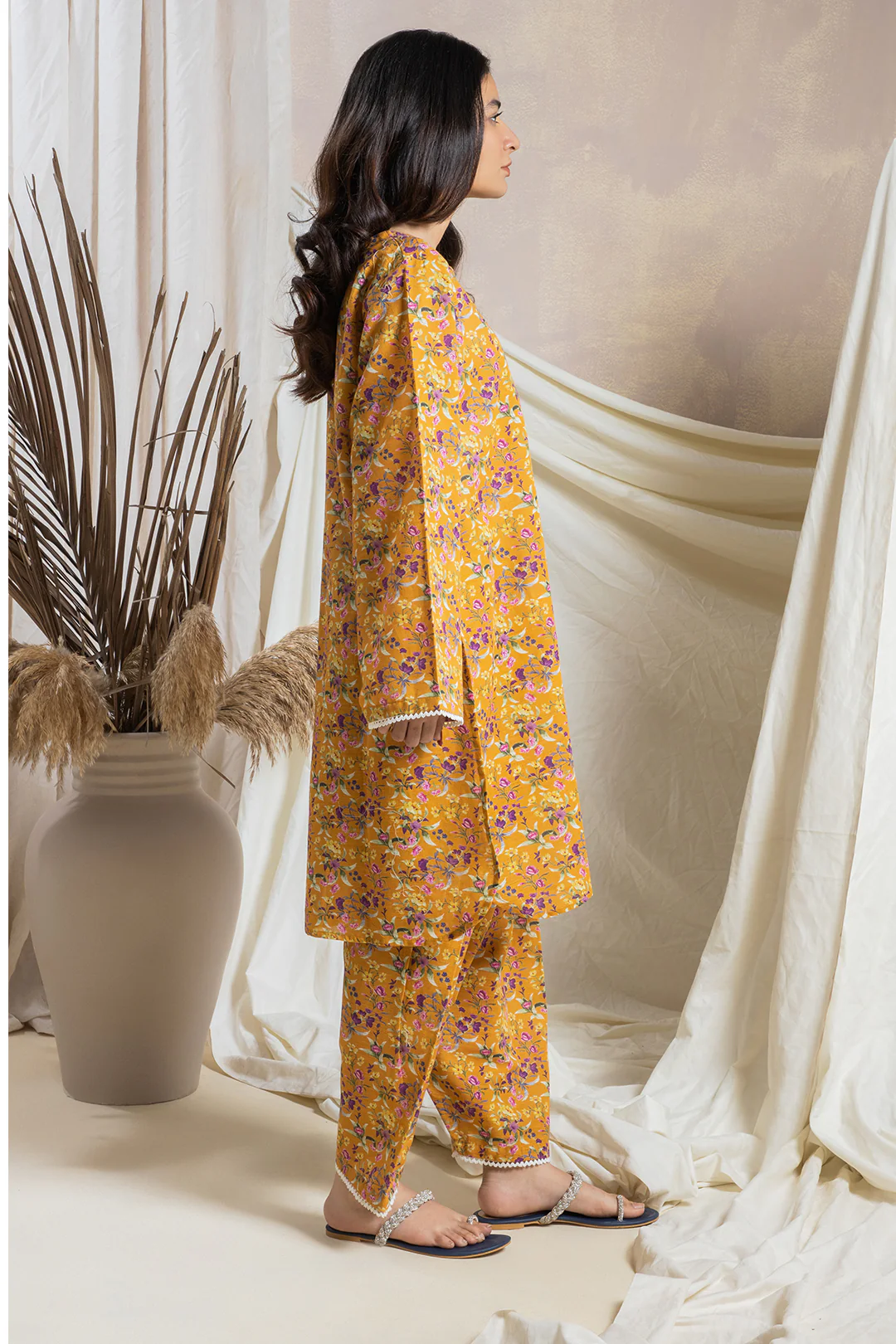 Kurta Trouser - 2992 - Image 3