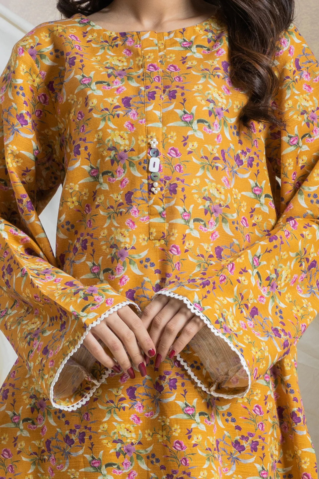 Kurta Trouser - 2992 - Image 4